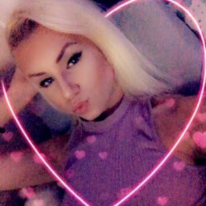 Meet your Posher, Amanda